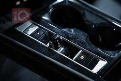 Volkswagen Atlas Cross Sport